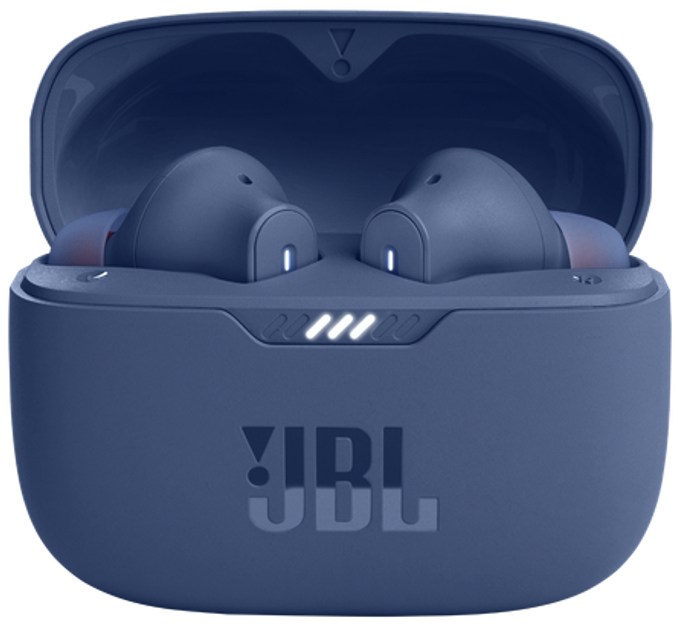 Наушники JBL Tune 230 NC TWS Blue (JBLT230NCTWSBLU) купить в интернет ...