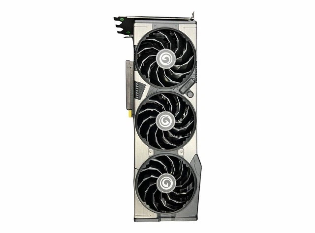 Видеокарта Galax GeForce RTX 3080 Ti 12Gb GDDR6X (384bit) (1365