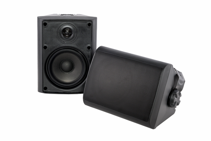 Настінна акустика SKY SOUND NS-30B/TB - зображення 6