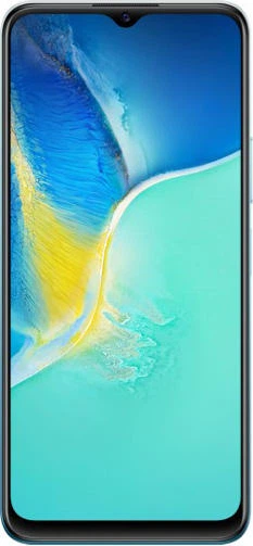 Мобильный телефон Vivo Y15s 3/32GB Wave Green (6935117843292) - Фото 2 Мобильный телефон Vivo Y15s 3/32GB Wave Green (6935117843292) - изображение 2