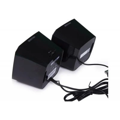Акустична система Microlab B-16 Black (B-16) - зображення 4