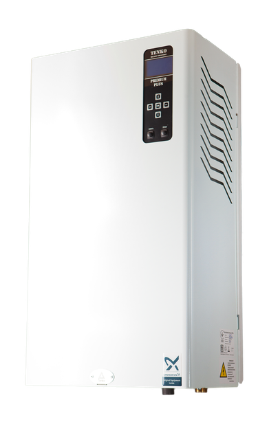 Котел электрический Tenko премиум плюс 9 кВт 220V ППКЕ 9_220 - изображение 2