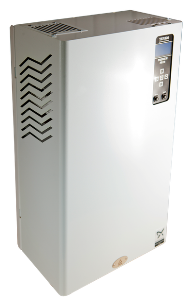 Котел электрический Tenko премиум плюс 9 кВт 220V ППКЕ 9_220 - изображение 5