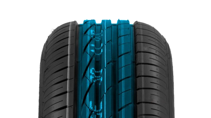Lassa Impetus Revo 215/55 R17 94W - Шины Hyundai Sonata 2004 - – фото ...