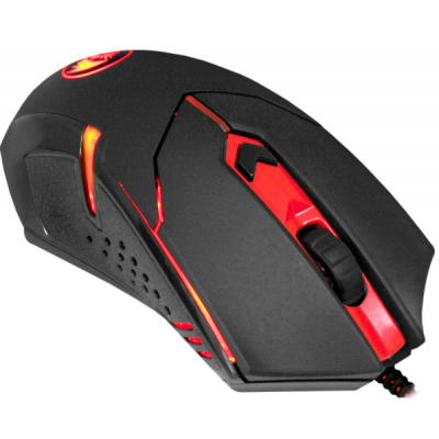 Мышка Redragon Centrophorus (75004) - изображение 4