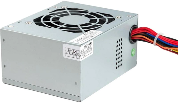 Блок живлення Vinga 400W (SFX-400) - зображення 8