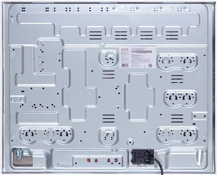 Варочная поверхность газовая PERFELLI HGM 61694 WH - изображение 9
