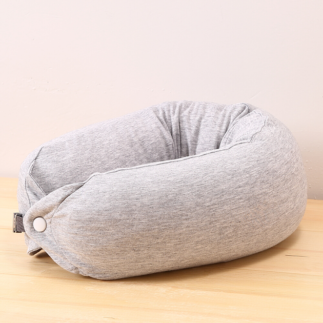 Ортопедична подушка Xiaomi підголовник Neck pillow 64 х 16.5 см (8H U1 ...
