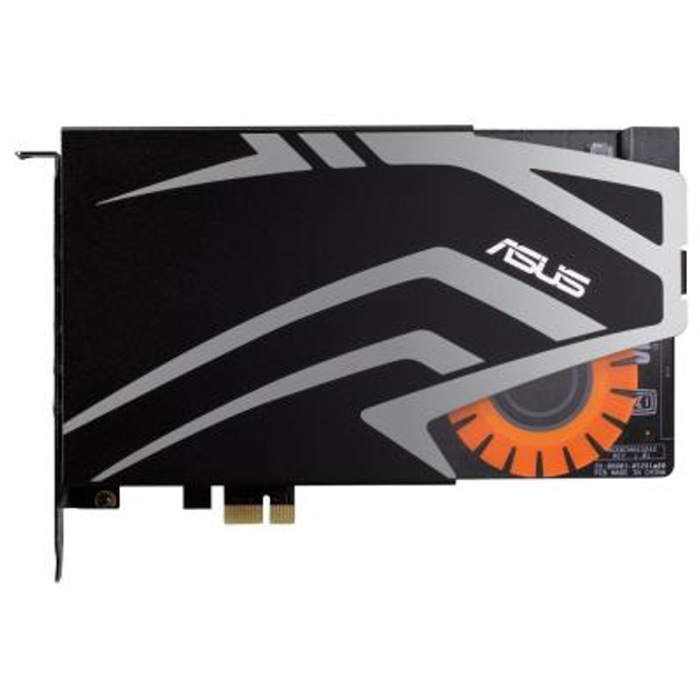 Звуковая плата ASUS Strix Soar (90YB00J0-M1UA00) - изображение 2