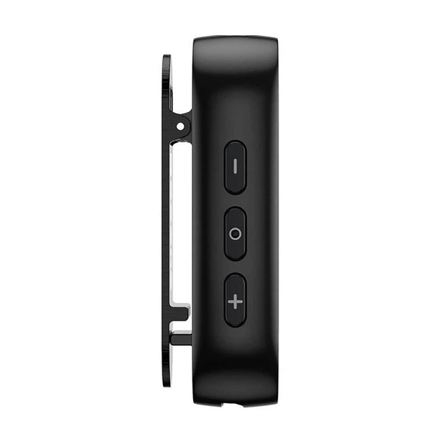 Беспроводной адаптер для наушников Baseus BA02 Wireless Black (NGBA02-01) - Фото 4 Беспроводной адаптер для наушников Baseus BA02 Wireless Black (NGBA02-01) - изображение 4