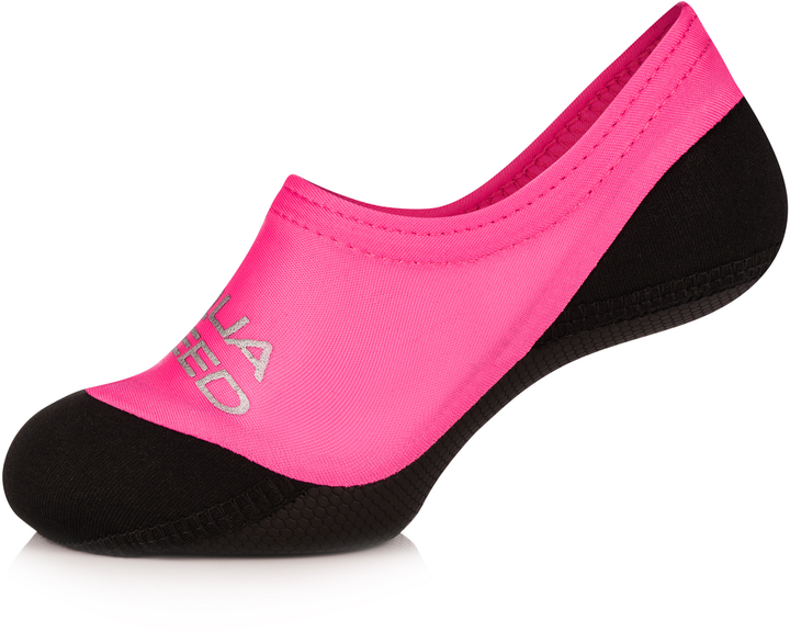 Носки для бассейна Aqua Speed NEO SOCKS 6785 (177-03) 34-35 Черно ...