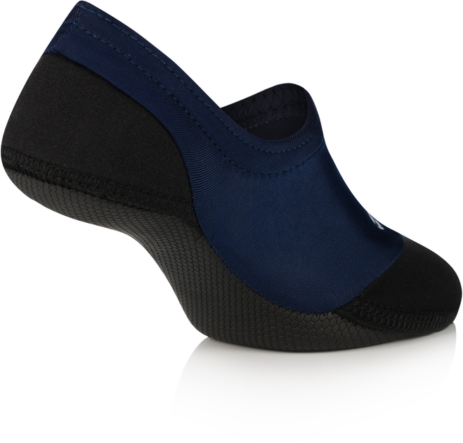 Носки для бассейна Aqua Speed NEO SOCKS 6851 (177-10) 42-43 Черно-синий ...