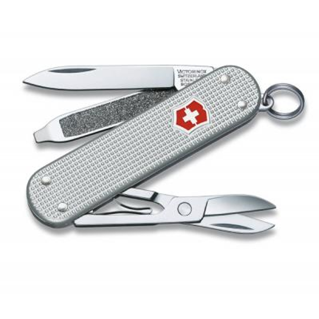 Мультитул Victorinox Barleycorn (0.6221.26) - зображення 1