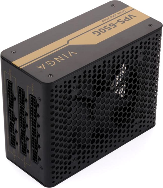 Блок питания Vinga 650W (VPS-650G) - изображение 12