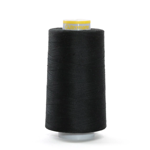 Нитки Perma Core №120 Gutermann, 5000 м 32002 708961 - Фото 1 Нитки Perma Core №120 Gutermann, 5000 м 32002 708961 - изображение 1