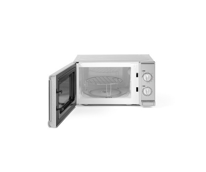 Микроволновая печь HENDI 281710, с грилем - изображение 3