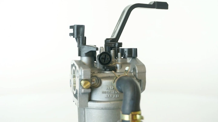 Газовый комплект GasPower KMS-3 для генератора на 2-3 кВт - изображение 2