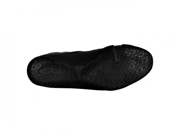 Боксерки TITLE Boxing Total Balance Boxing Shoes US 11,5 (43,5) чёрный (5056) - изображение 4