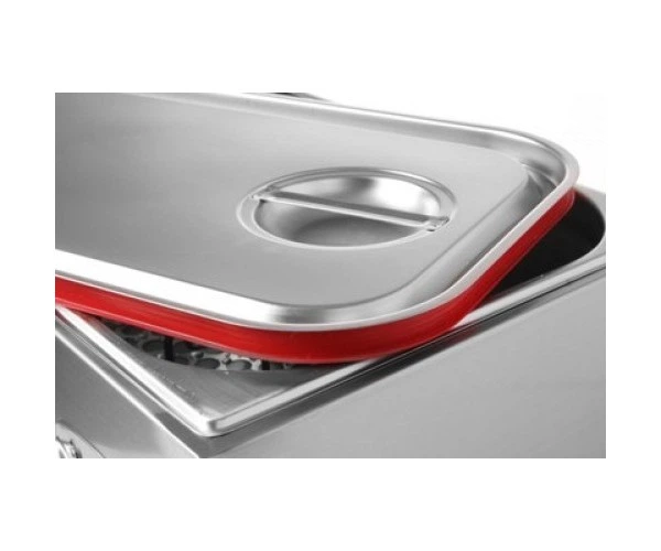 Sous-vide HENDI 225448, водяная печь GN 1/1 - Фото 3 Sous-vide HENDI 225448, водяная печь GN 1/1 - изображение 3