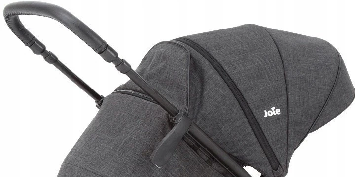 Прогулочная коляска Joie Mytrax Flex Pavement, 5056080610573 - изображение 8