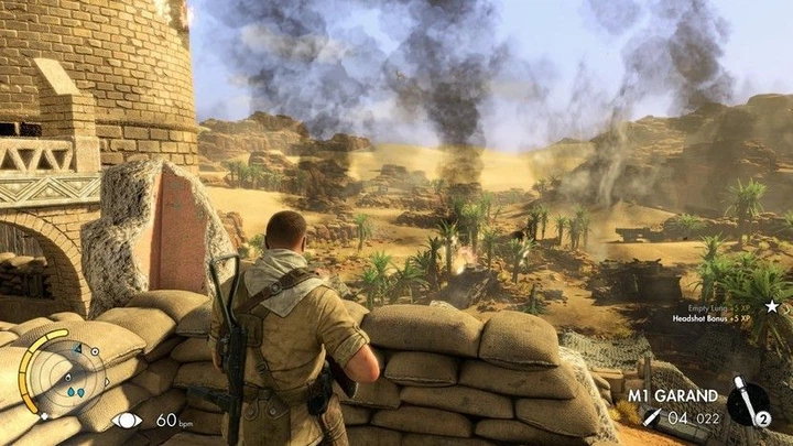 ROZETKA » Sniper Elite 3 Ultimate Edition Nintendo Switch від