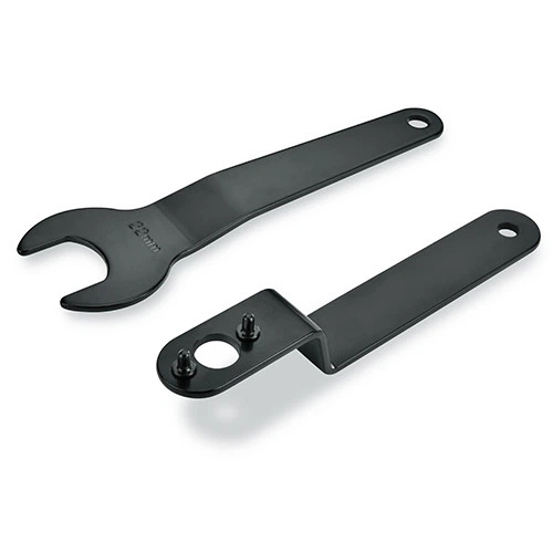 Шлифмашинка угловая пневматическая 2.5" (60мм, 18000об/мин) Mini TOPTUL KASC0318 - изображение 3