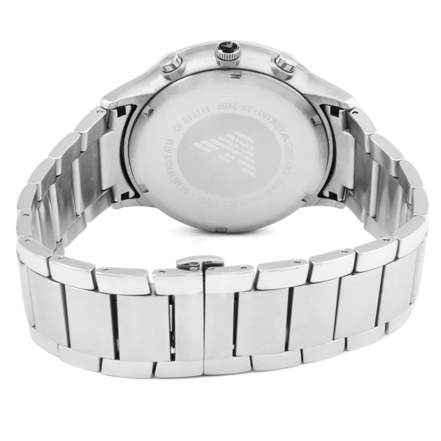Мужские часы Emporio Armani AR2460 - изображение 3