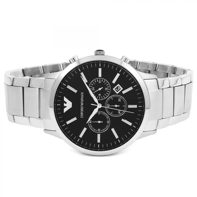 Мужские часы Emporio Armani AR2460 - изображение 4