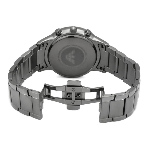 Мужские часы Emporio Armani AR11215 - изображение 2
