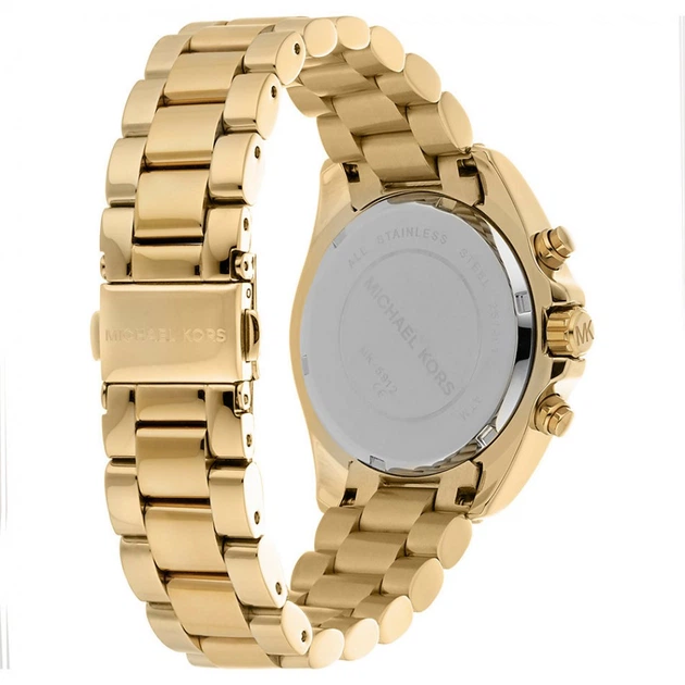 Женские часы Michael Kors MK5605 - изображение 4
