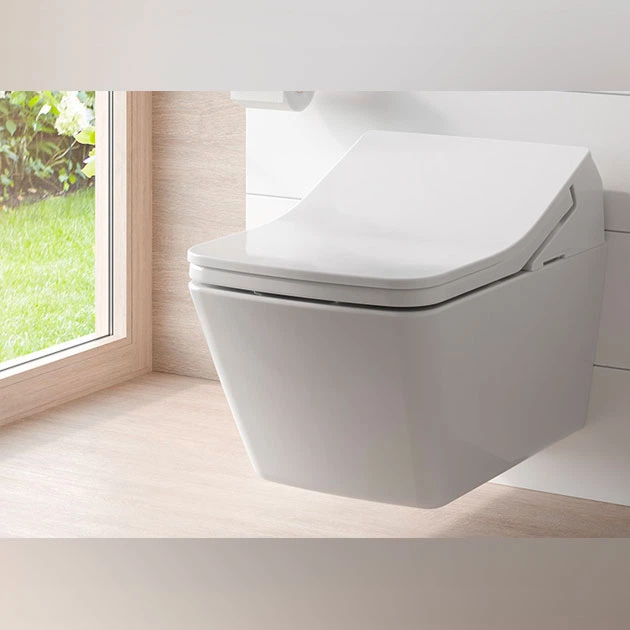 Унитаз-биде ТОТО WASHLET SX – фото, отзывы, характеристики в