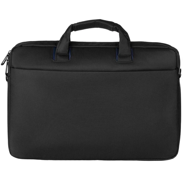 Сумка для ноутбука 2E 16" Black (2E-CBN415BK) - изображение 4