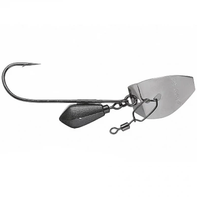 Джиг головка Decoy ZF-2S Zero-Dan Flash Straight #3/0 9g 1 шт