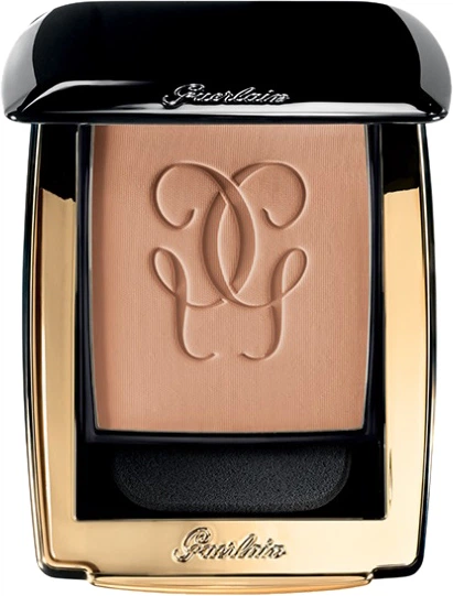 Компактная пудра Guerlain Parure Gold Radiance Powder Foundation SPF15 Rose Clair № 12 10 г (3346470420441) - Фото 1 Компактная пудра Guerlain Parure Gold Radiance Powder Foundation SPF15 Rose Clair № 12 10 г (3346470420441) - изображение 1
