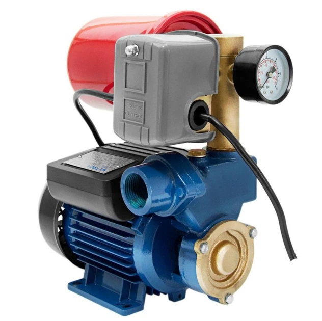 Станція Wetron AUTOGP125Z 776010 - зображення 2