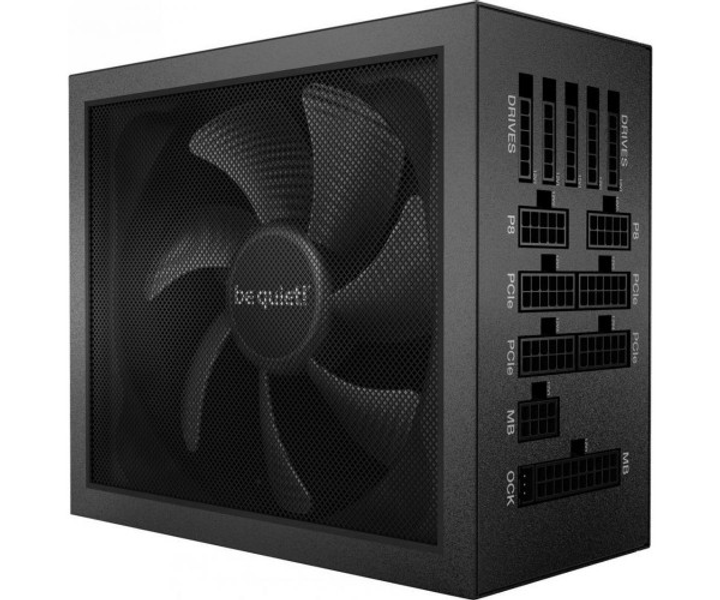 Блок питания be quiet! Dark Power 12 850W (BN315/BN657) – фото, отзывы ...