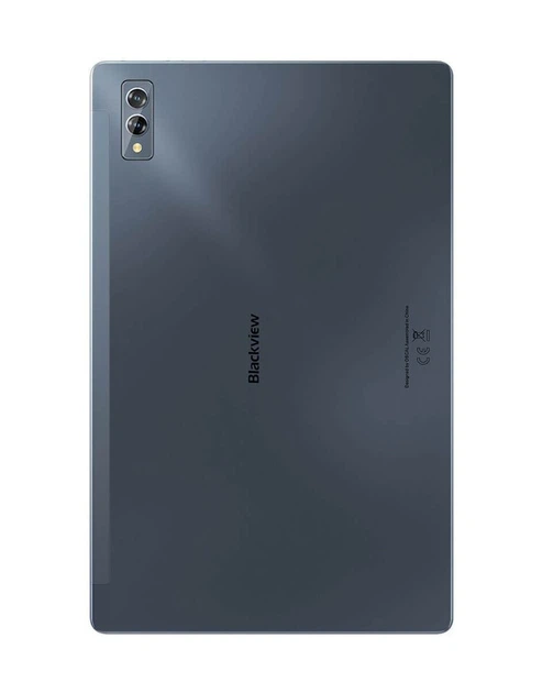 Планшет Blackview Tab 11 8/128gb Meteorite Grey – фото, отзывы