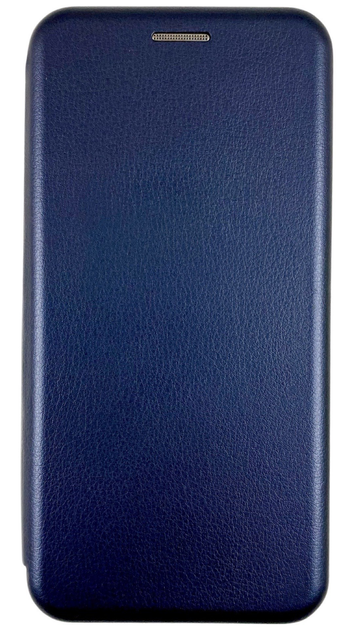 Чехол-книжка Elegant на Xiaomi Redmi 6A синий – фото, отзывы ...