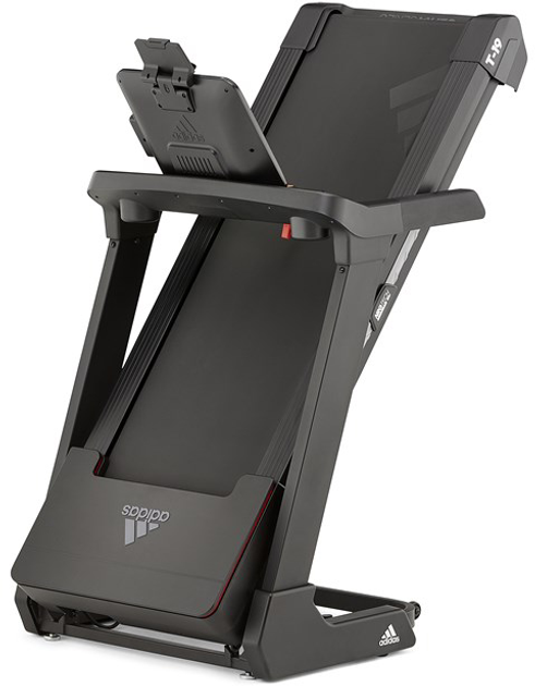 Бігова доріжка Adidas T-19 (AVUS-10421) - зображення 2
