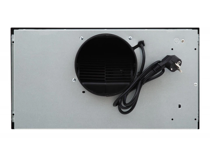 Витяжка Interline SWAY BL A/60 GL/S - изображение 6