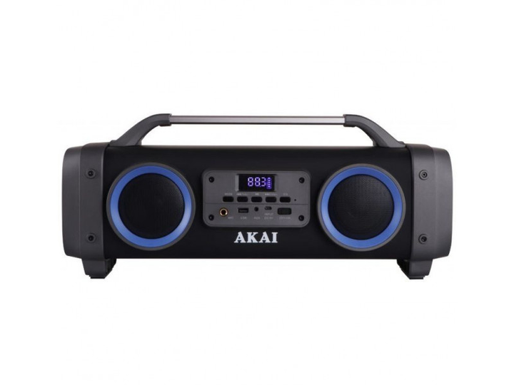Портативная акустика Akai ABTS-SH02 - изображение 1