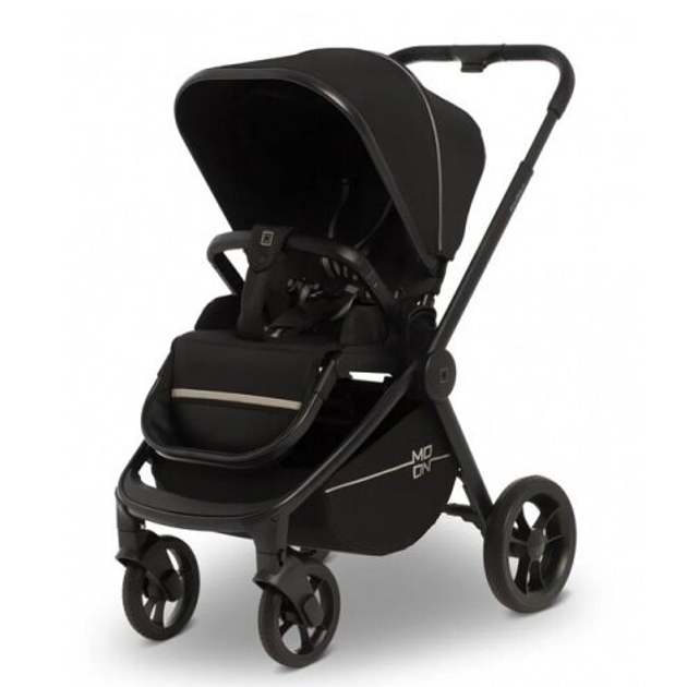 Прогулочная коляска Moon ReSea Sport Grey – Купить с гарантией на ROZETKA