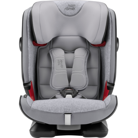 Автокресло Britax-Romer Advansafix IV R Grey Marble - Фото 2 Автокресло Britax-Romer Advansafix IV R Grey Marble - изображение 2