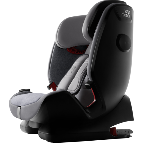 Автокресло Britax-Romer Advansafix IV R Grey Marble - Фото 5 Автокресло Britax-Romer Advansafix IV R Grey Marble - изображение 5