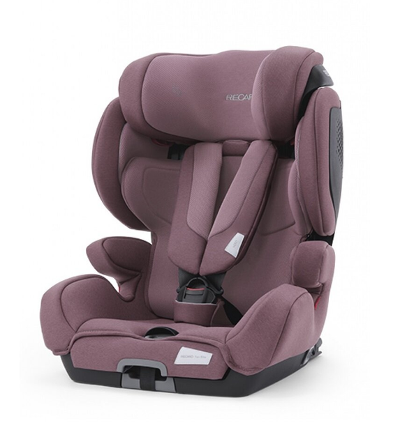 Автокресло recaro tian