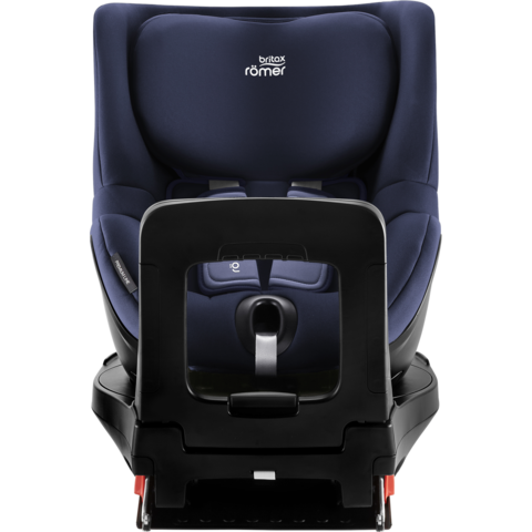 Автокрісло BRITAX-ROMER Dualfix M i-Size Moonlight Blue - Фото 2 Автокрісло BRITAX-ROMER Dualfix M i-Size Moonlight Blue - зображення 2