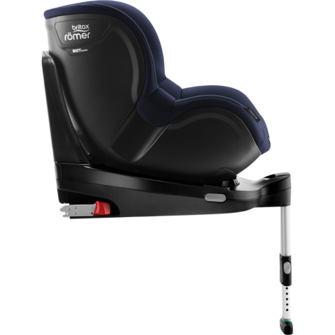 Автокрісло BRITAX-ROMER Dualfix M i-Size Moonlight Blue - Фото 5 Автокрісло BRITAX-ROMER Dualfix M i-Size Moonlight Blue - зображення 5