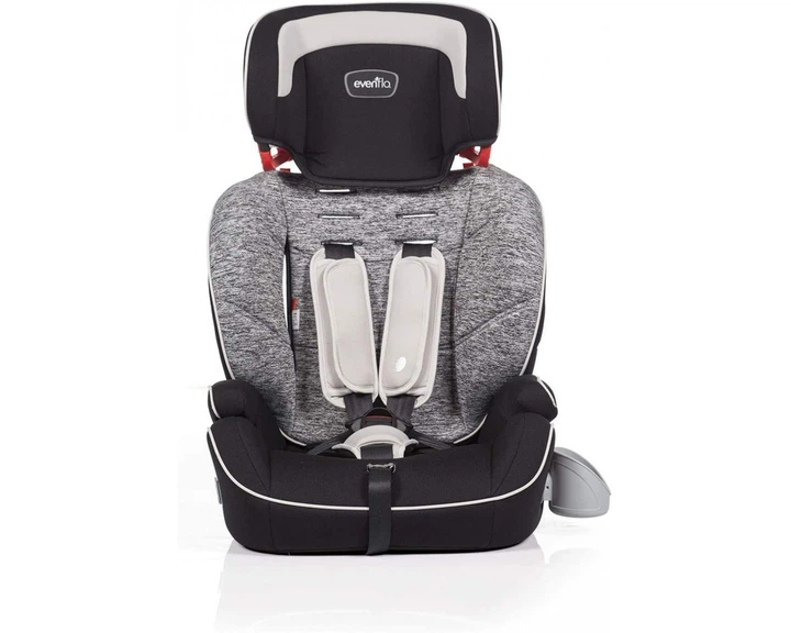 Автокресло Evenflo Sutton Gray black – фото, отзывы, характеристики в ...