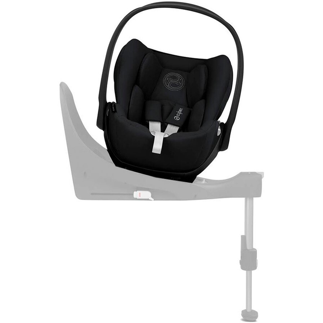 Cybex cloud hotsell z stardust black