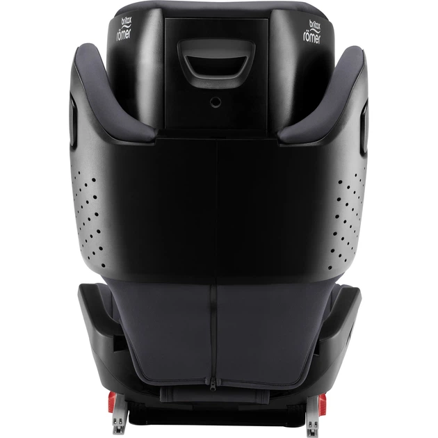 Автокресло Britax-Romer Kidfix M i-Size Storm Grey - изображение 4